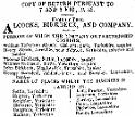 Business and Occupations  1853-02-15 LvM